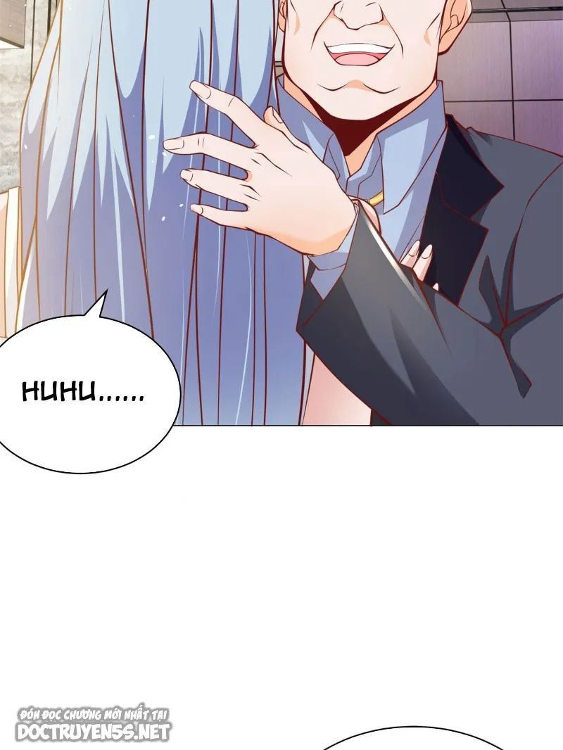 tài xế lái xe công nghệ như ta có nhiều tiền thì sao? chapter 3 4