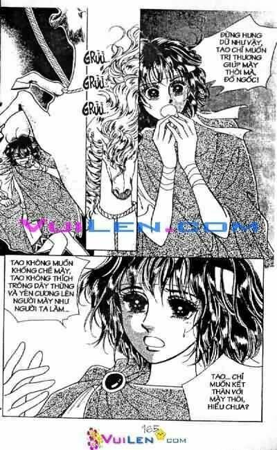 nữ hoàng biển cả chapter 1 165