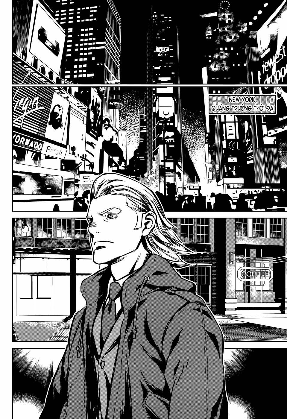 009 re - cyborg chapter 1 9