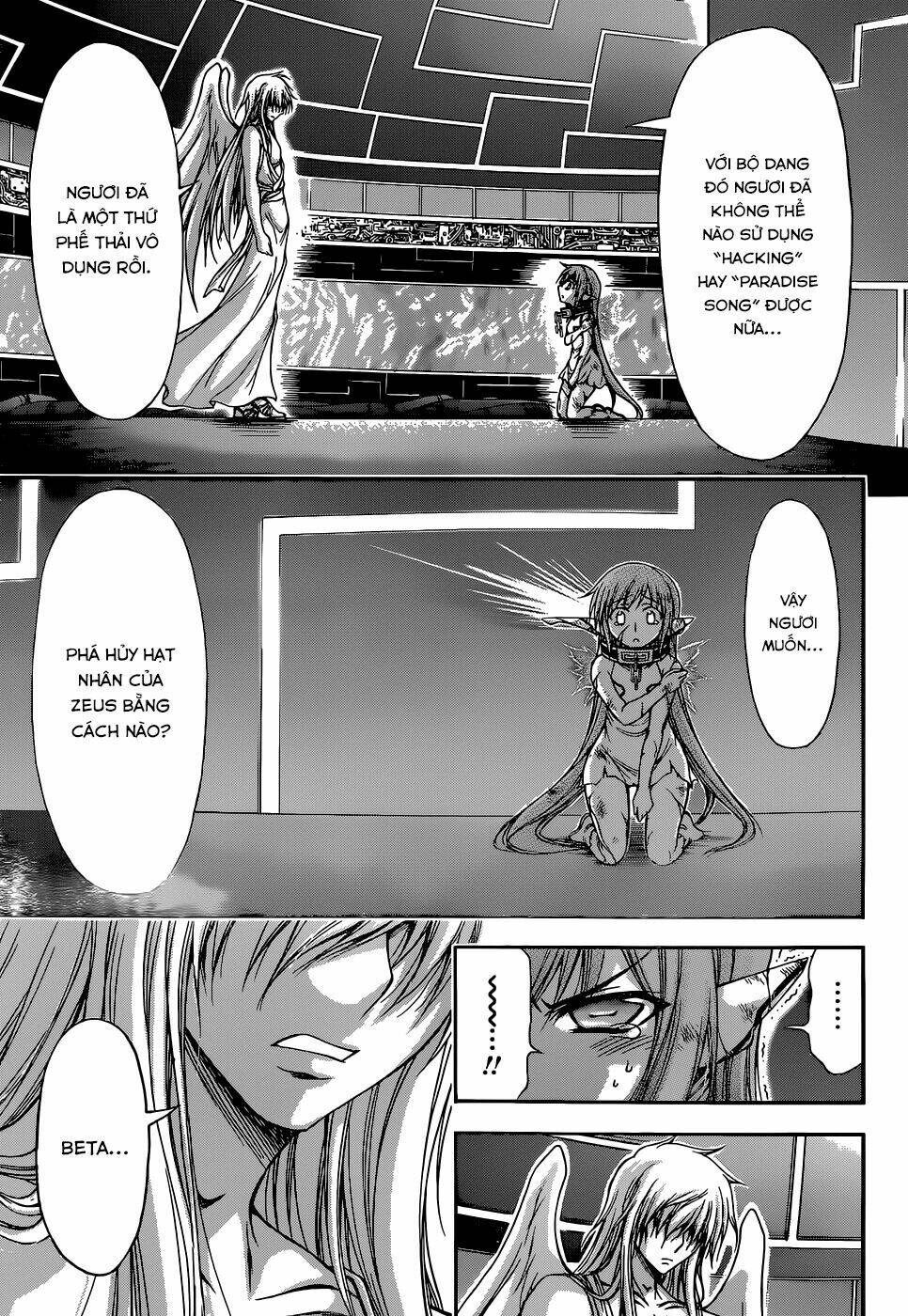 vật thất lạc của bầu trời chapter 76 10