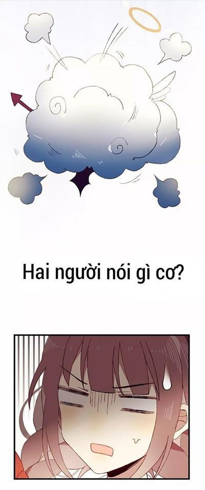 mối tình đầu dang dở của tôi chapter 1 8