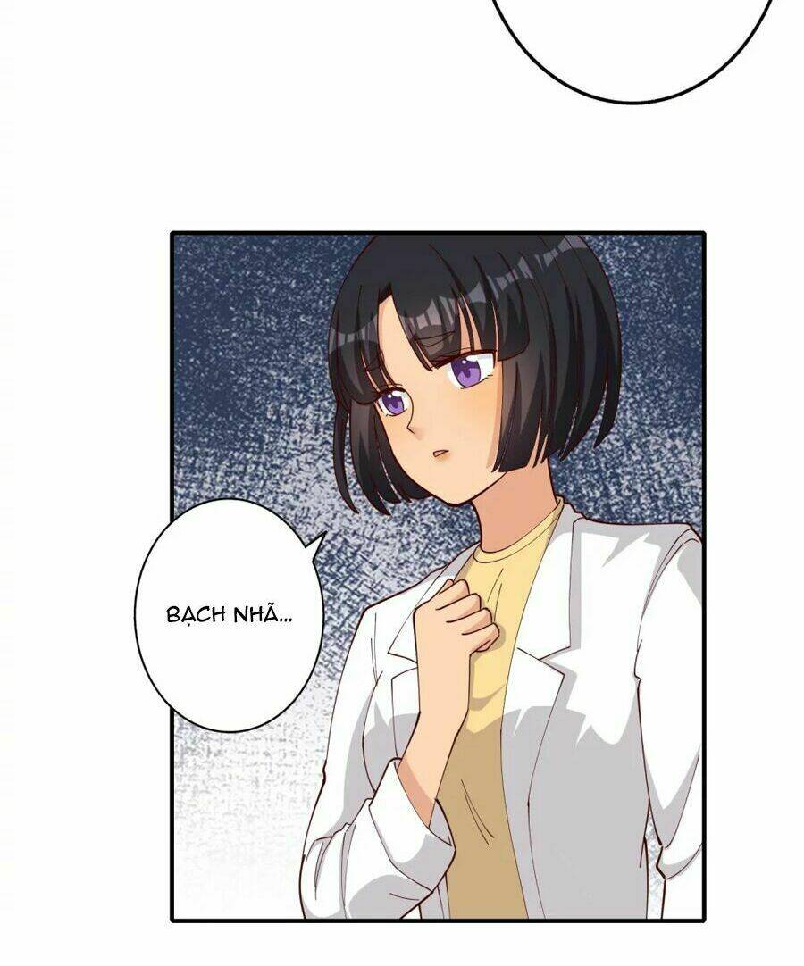 hôn nhân dục vọng: thiếu gia nhẹ một chút! chapter 115 12