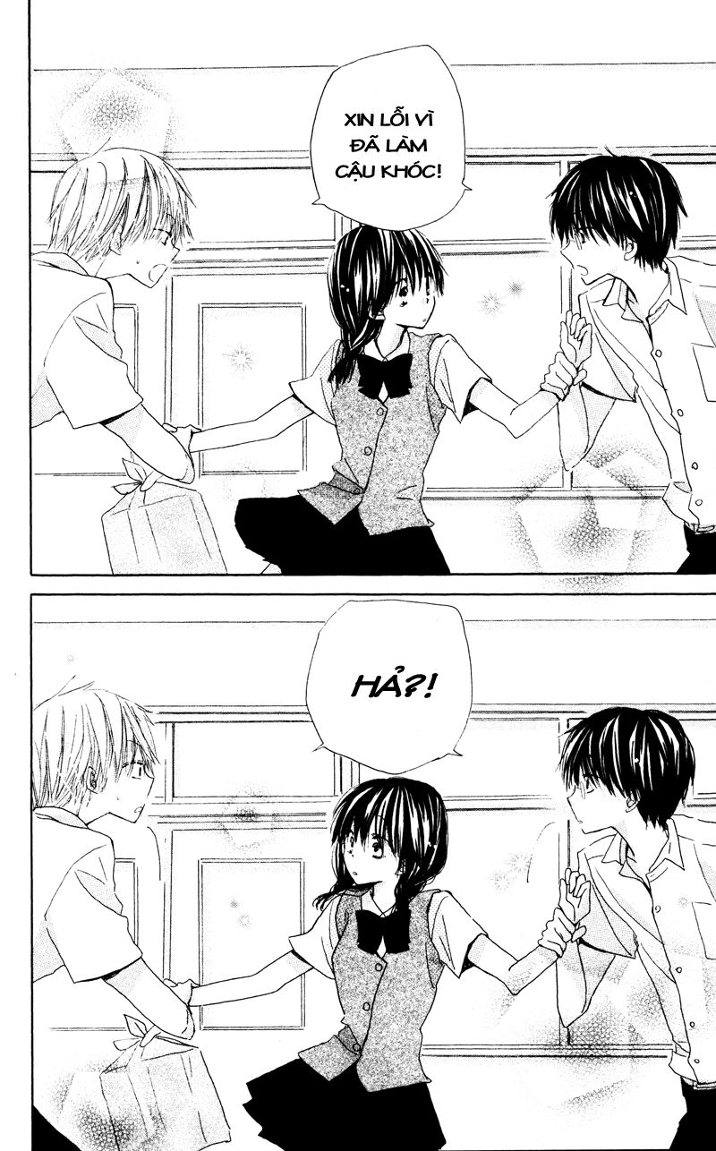 katakoi triangle chapter 2 36