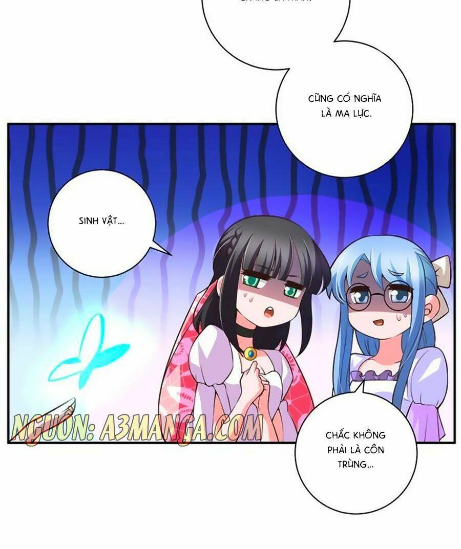 người yêu khát máu của tôi chapter 66 4