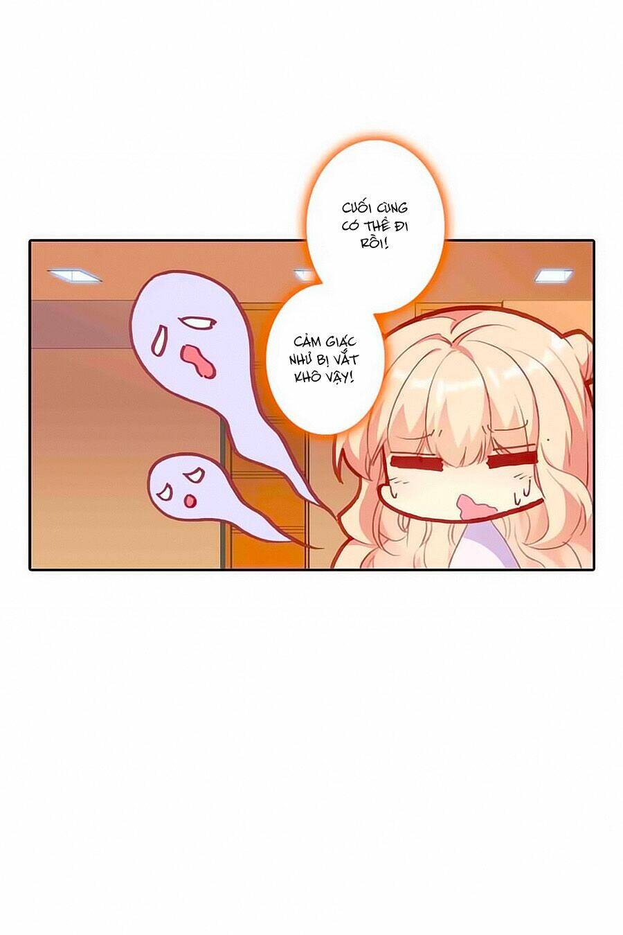 101 sủng vật tình nhân chapter 61 3