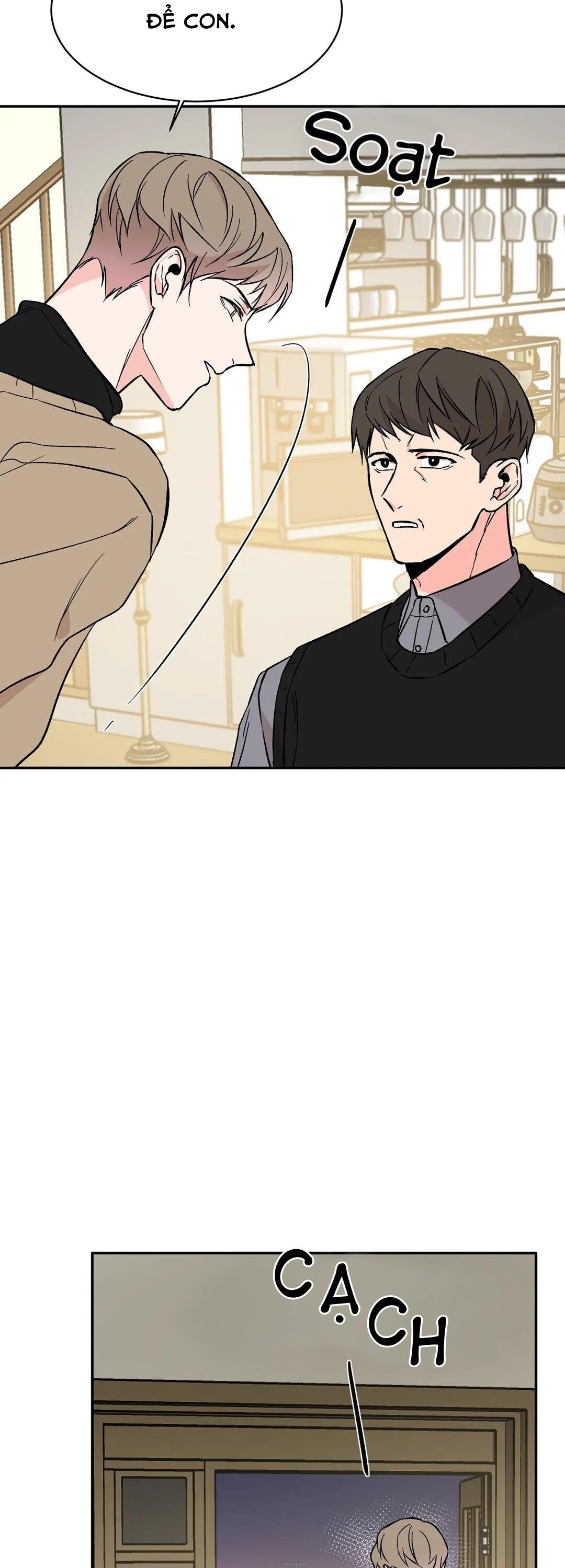 đảo ngược chapter 8 35