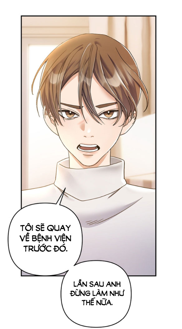 Hối Lộ Ngọt Ngào chapter 8 - Trang 6