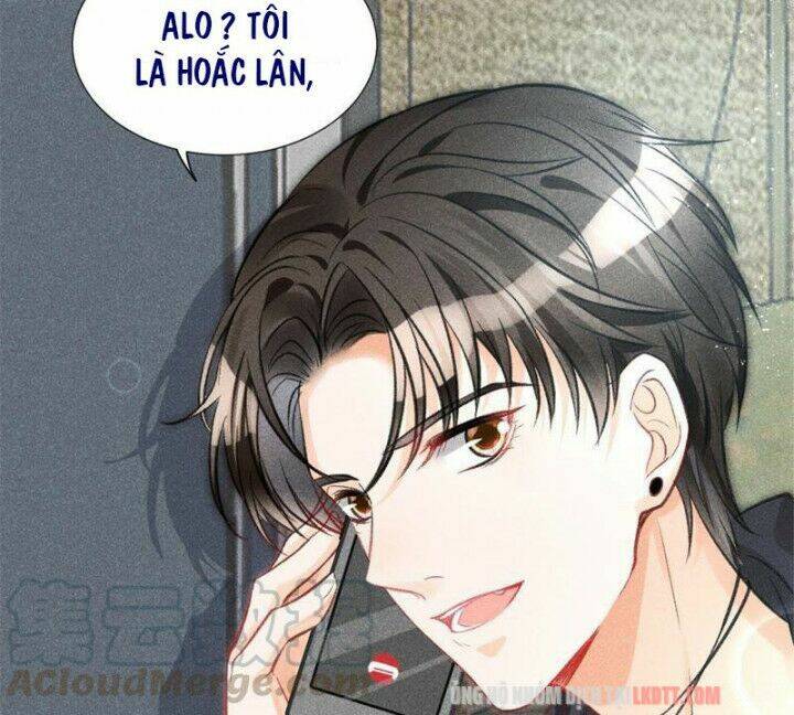 tôi trở thành tổ tông của 5 vị đại lão chapter 5 45