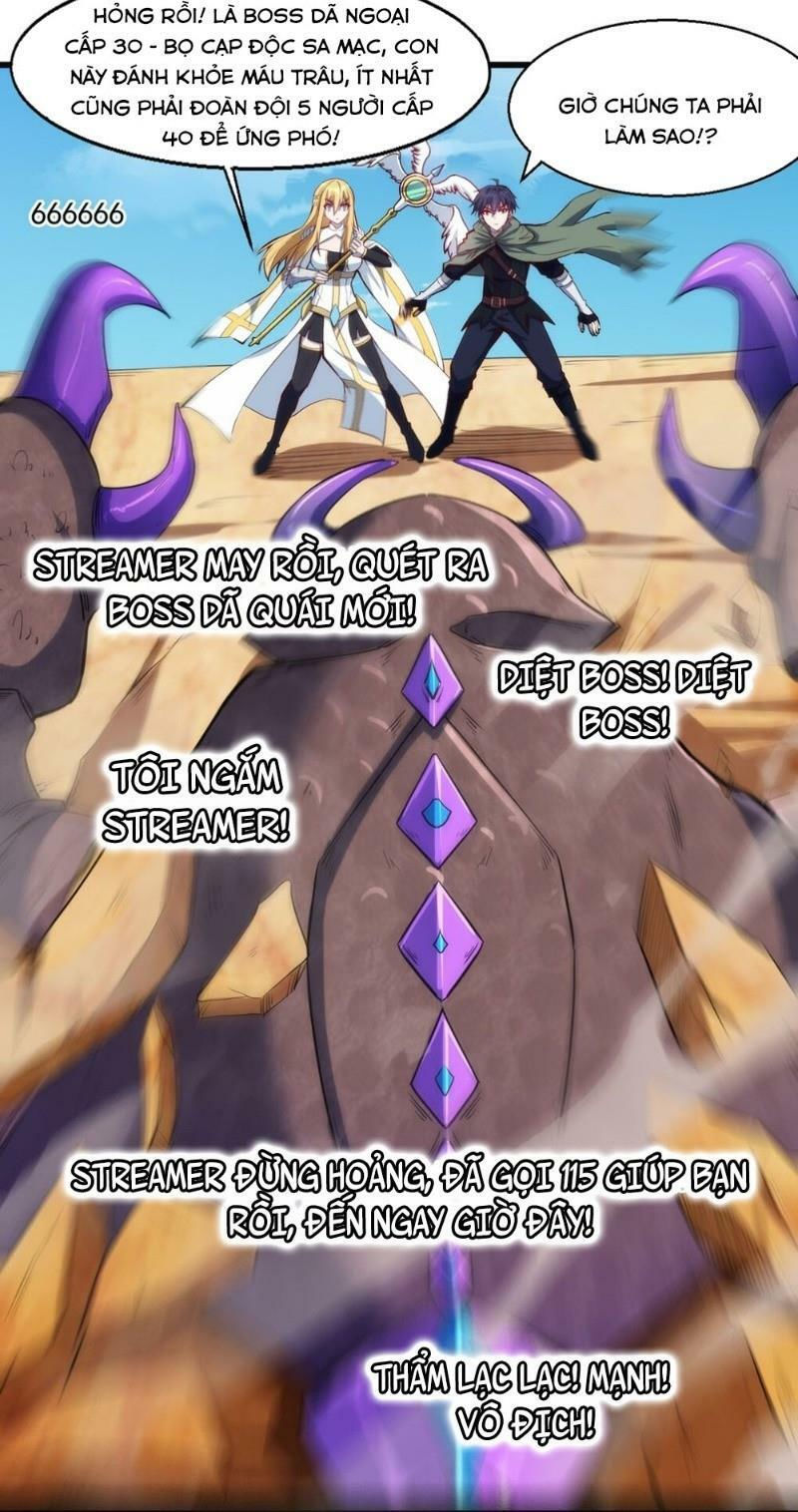 thánh đường chi thành chapter 26 46