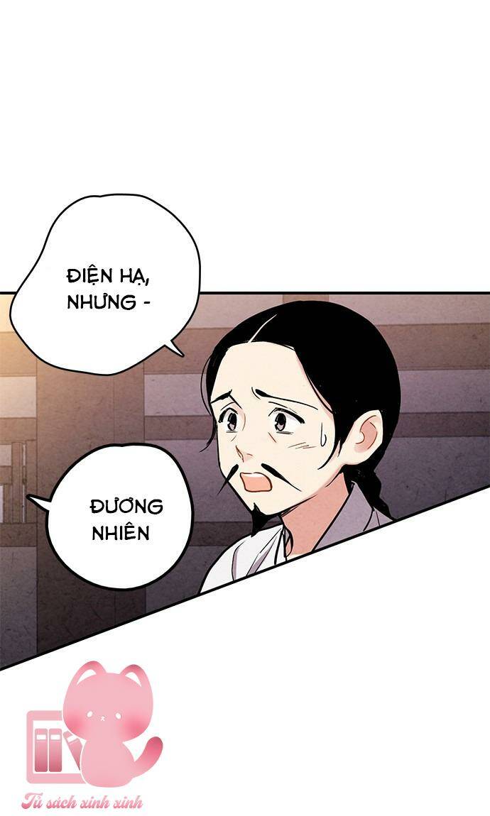 lệnh cấm hôn của hoàng đế bệ hạ chapter 88 41
