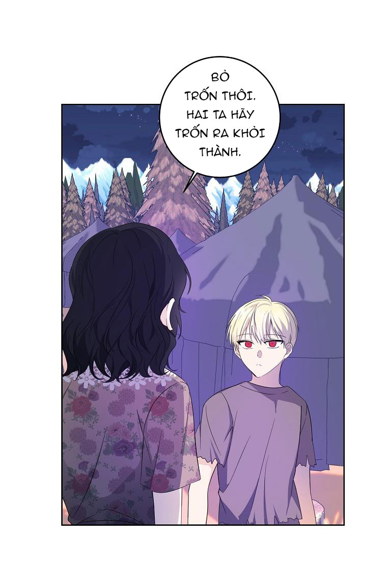 trở thành vợ của nam chính phế vật chapter 35.1 38