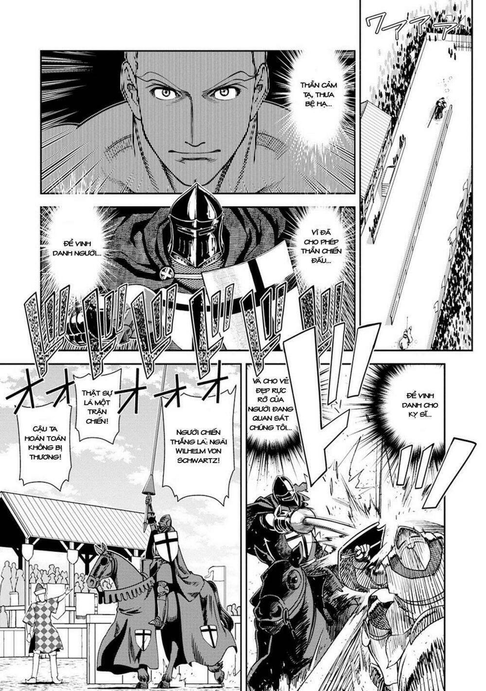 otome sensou chapter 6 22