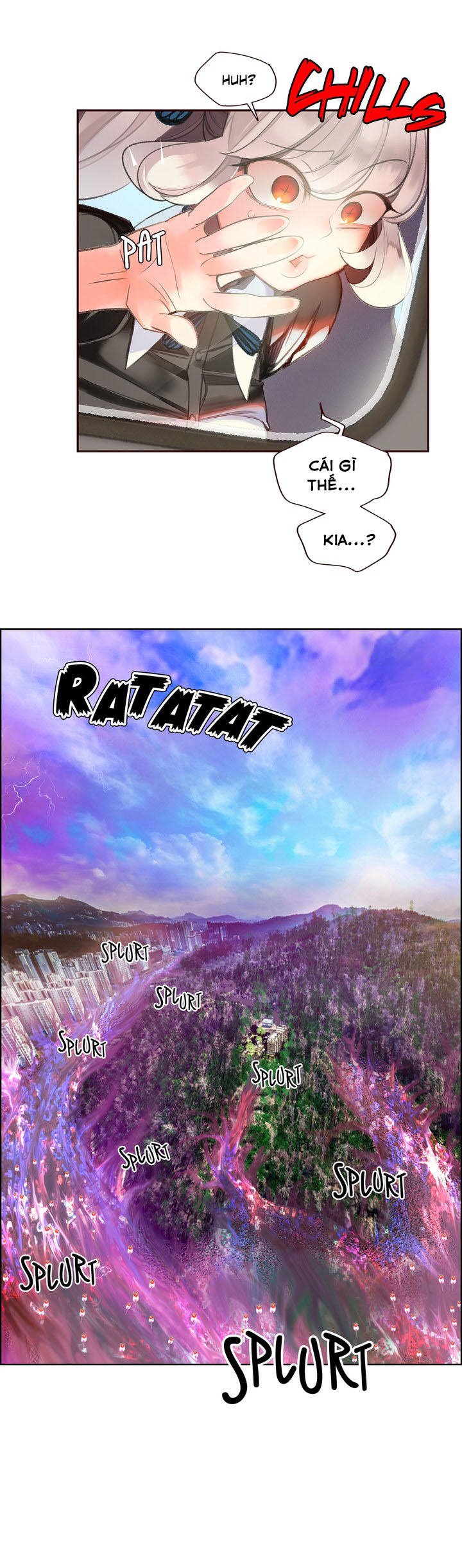 sự ràng buộc của lilith chapter 64 5