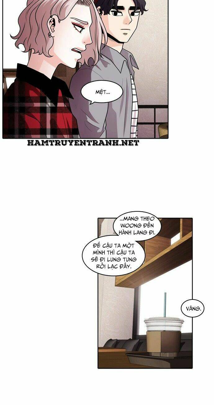 tomorrow - ngày mai chapter 15 50