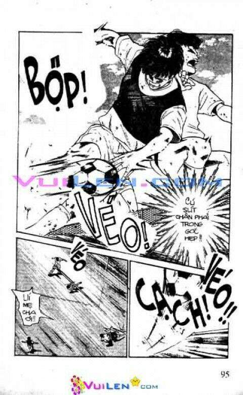 sôi động cầu trường full 17 tập chapter 9 95