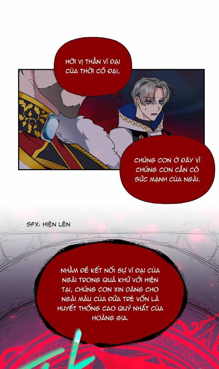 tế phẩm công chúa chapter 1 37