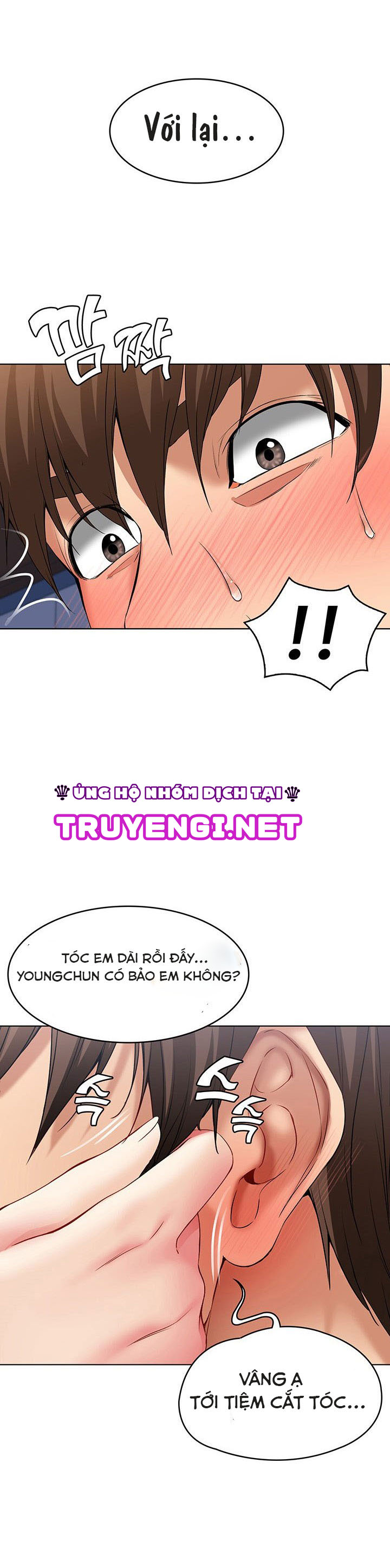 nhật ký nội trú chapter 3.1 15