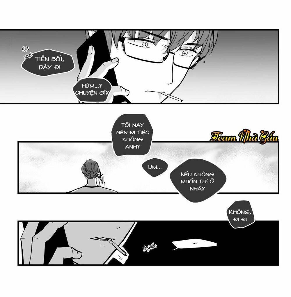 nếu thích tôi như vậy (ss2) chapter 1 15