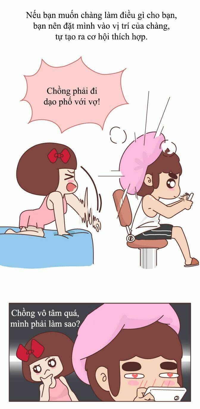 giải mã tình yêu chapter 238 7