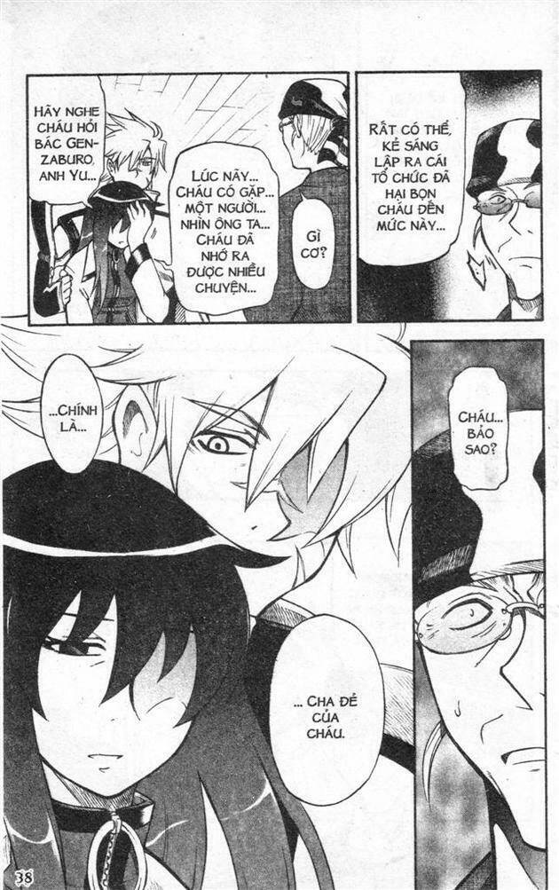 ifrit - danzai no enjin chapter 25 18