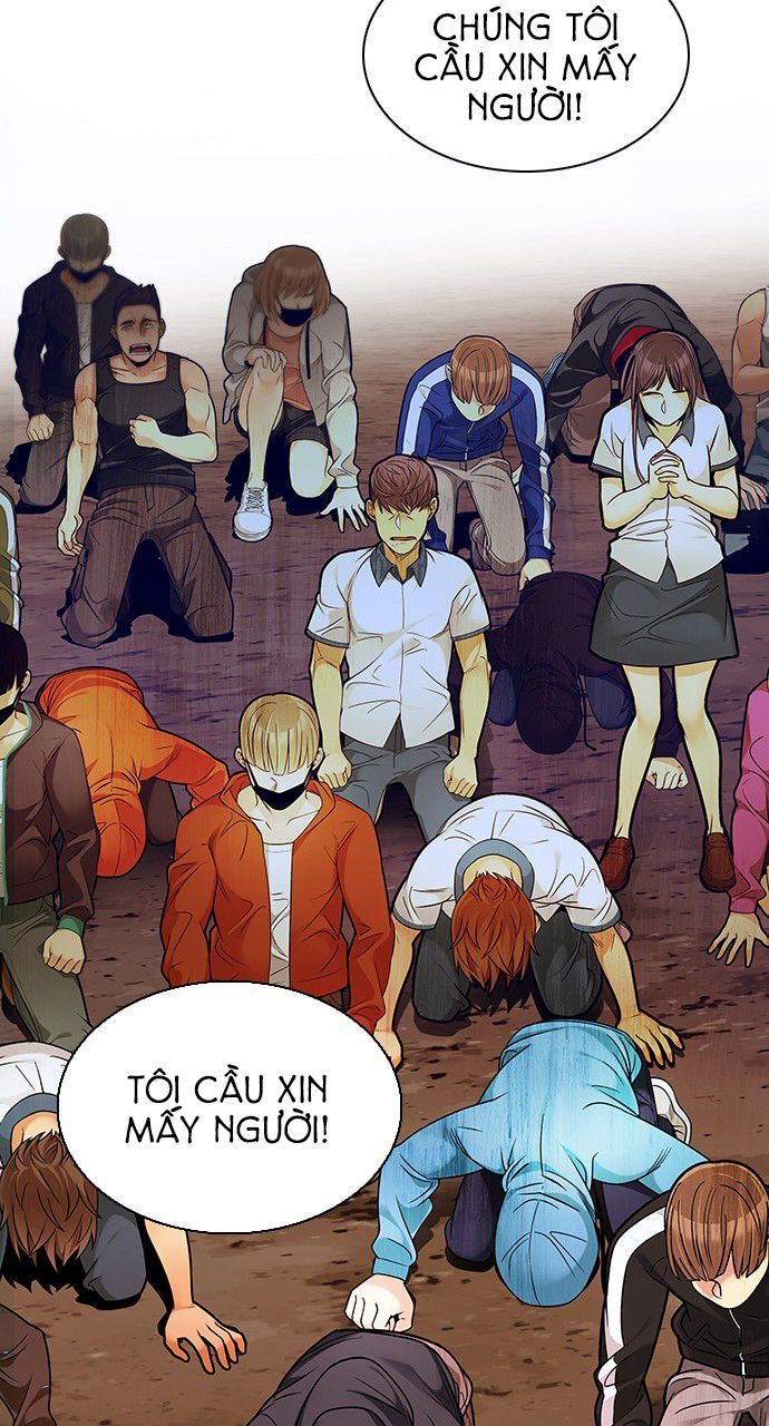 trò chơi số mệnh chapter 278 71