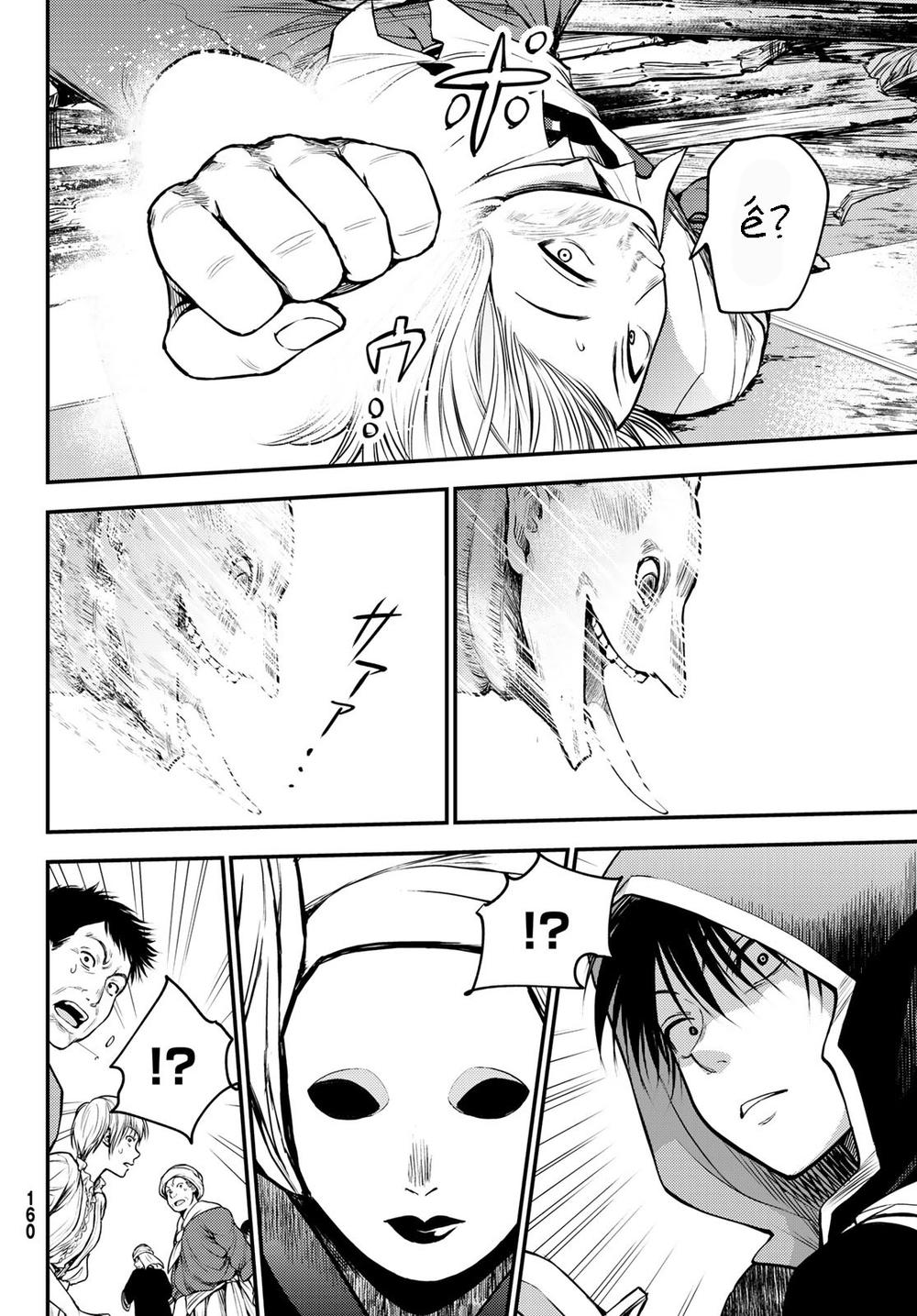 ni no kuni ~ hikari no koukeisha to neko no ouji chapter 1 46