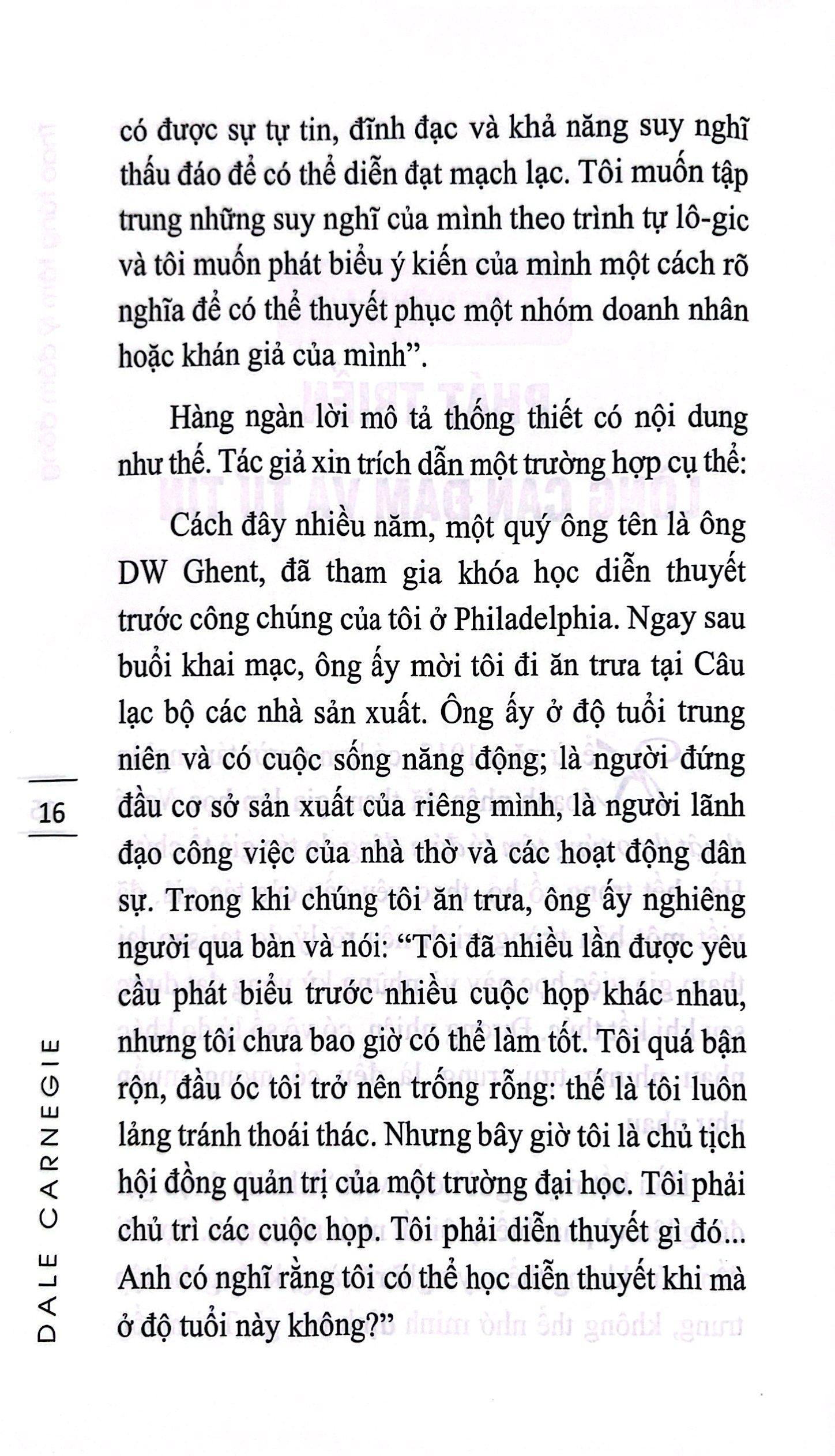 Thao Túng Tâm Lý Đám Đông
