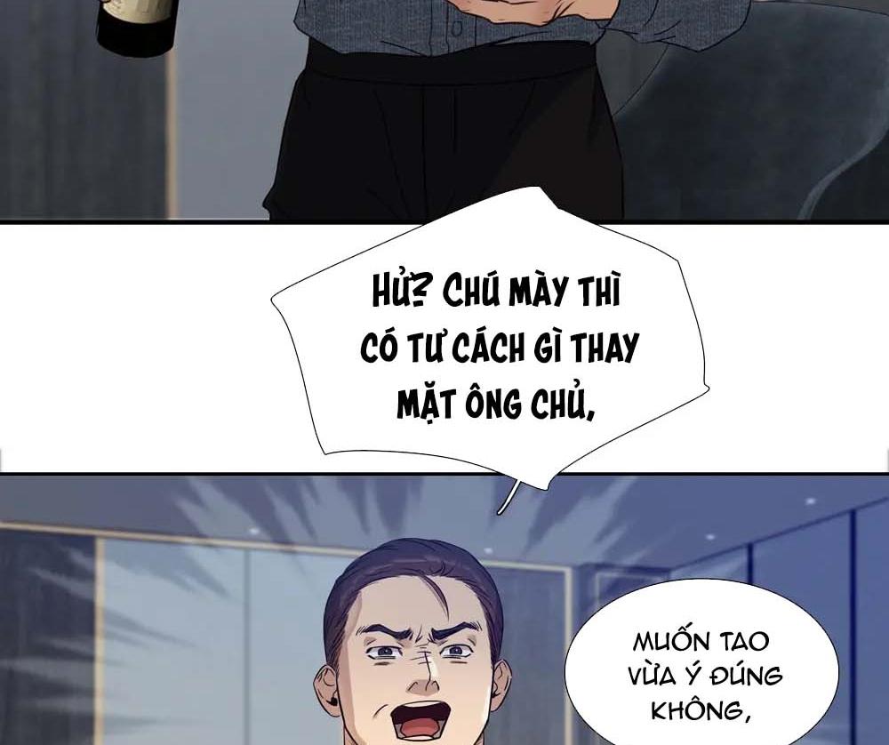 Quan Hệ Trả Nợ chapter 13