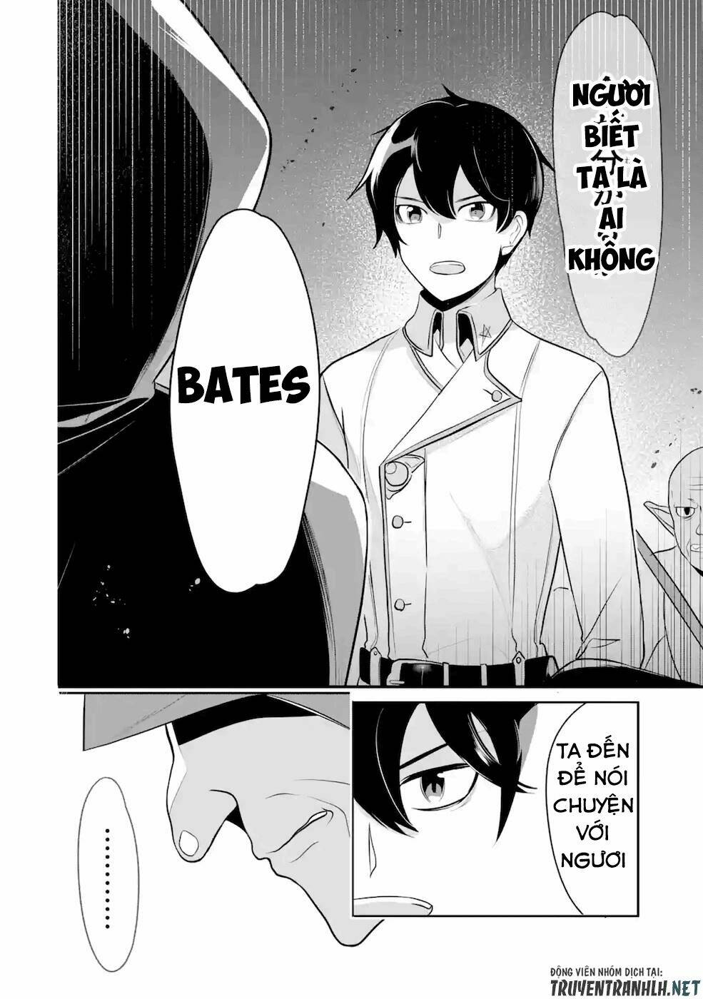 mamono wo shitagaeru chapter 9 29