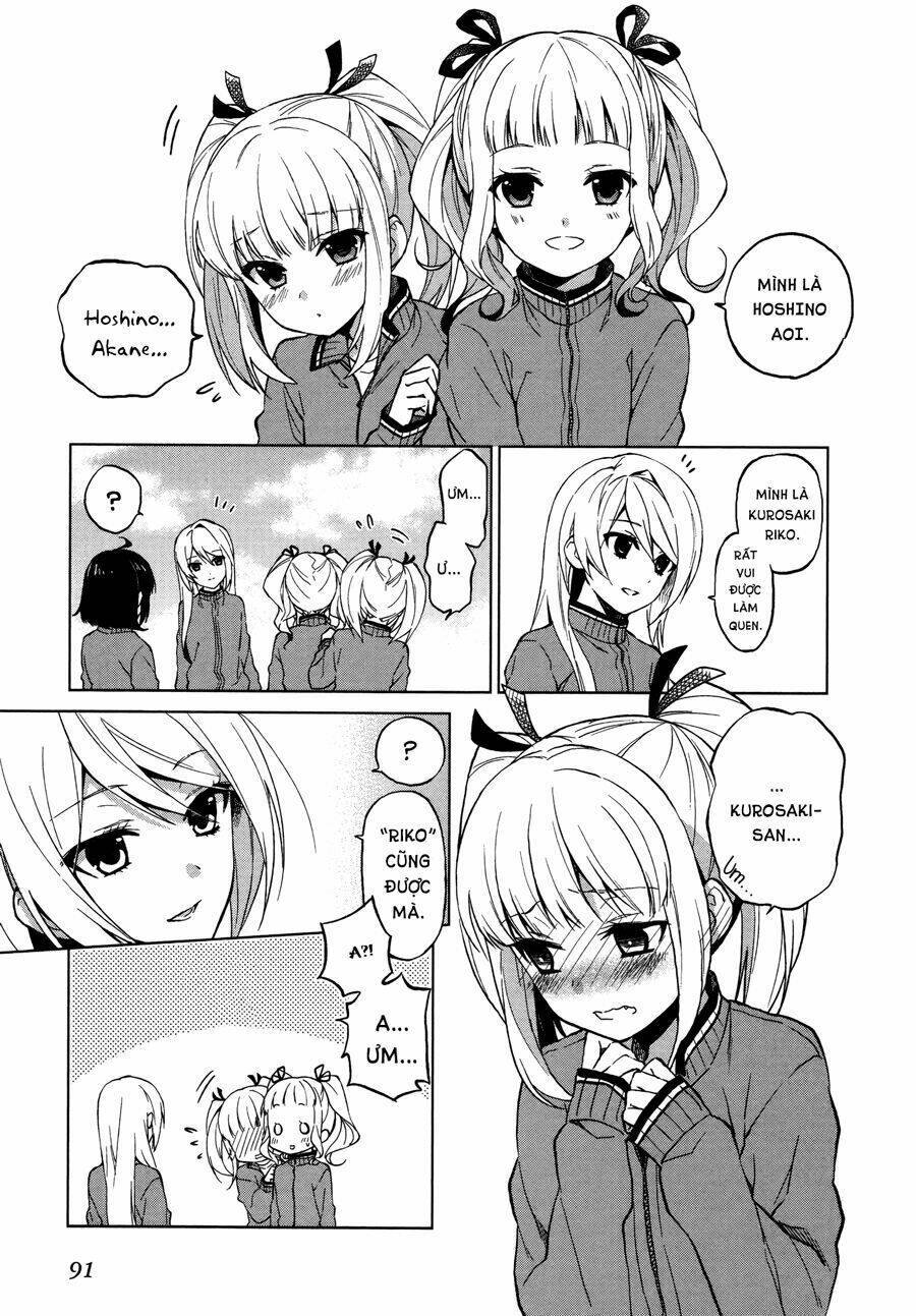 riko to haru to onsen to iruka chapter 3 5