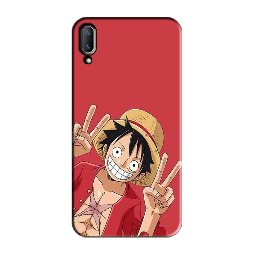 ỐP LƯNG IN DÀNH CHO VIVO V11