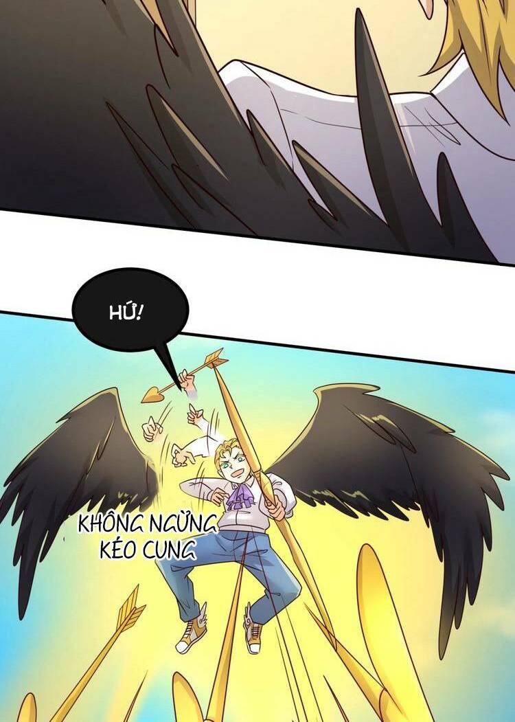 người chặn xuyên không chapter 52 5