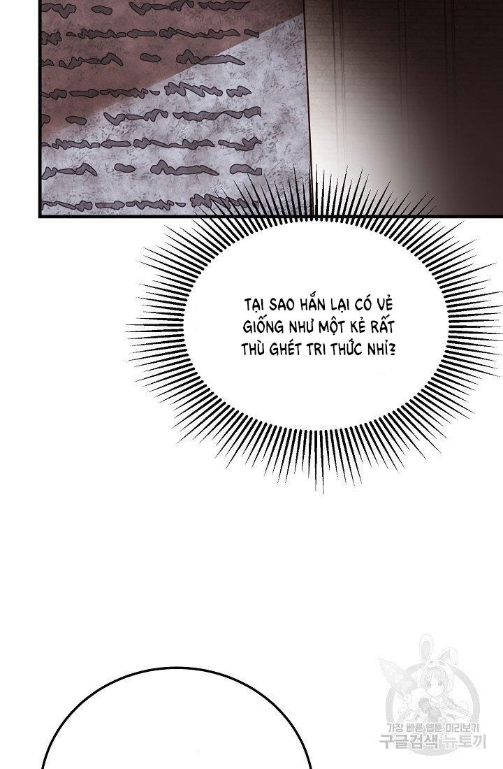 trở thành vợ thái tử quái vật chapter 43.2 25