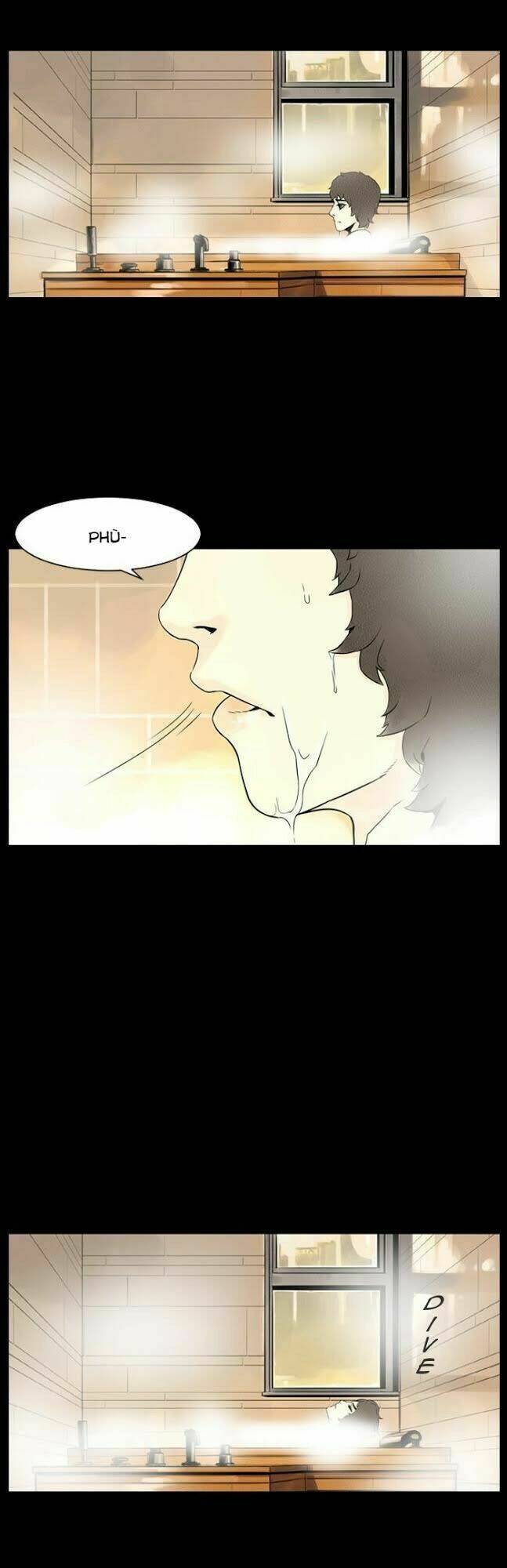 những xác chết hồi sinh từ đại dương chapter 21 15