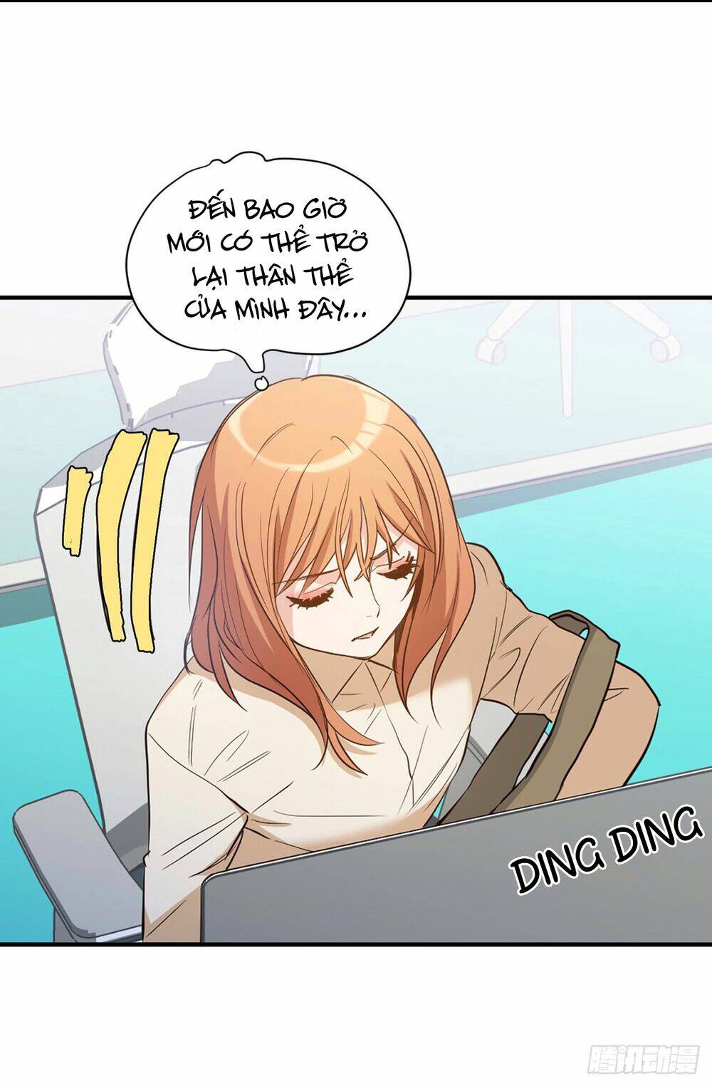 acup tiên sinh chapter 34 18