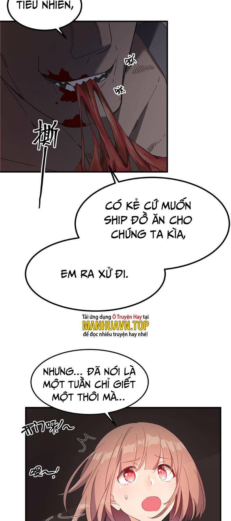 phương pháp sử dụng ma nữ và thánh nữ chapter 1 29