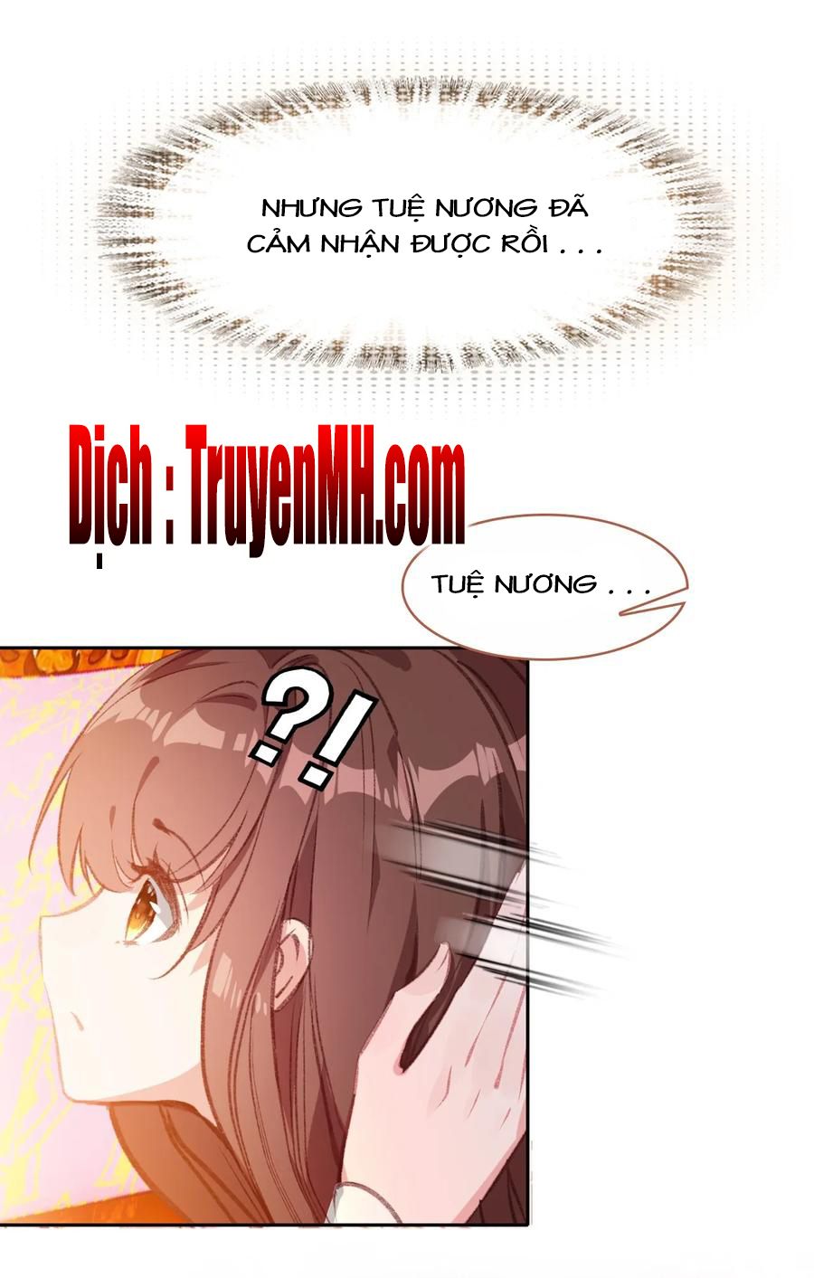 Gả Cho Một Tên Thái Giám Đáng Ghét chapter 151 - Trang 10