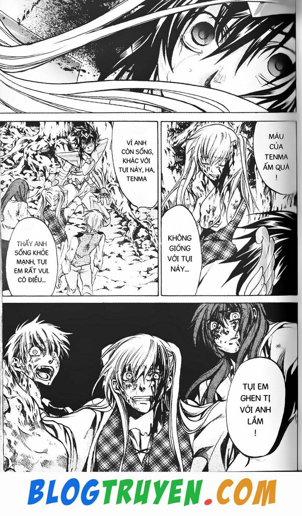 thần thoại minh vương chapter 57 4