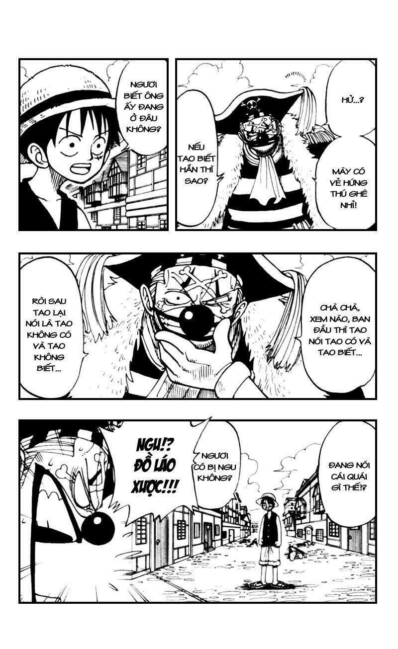 đảo hải tặc - one piece chapter 18 4