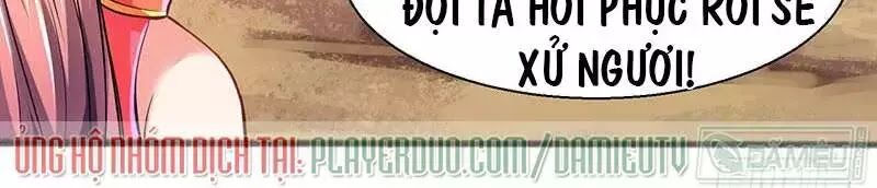 tối cường thăng cấp chapter 8 42