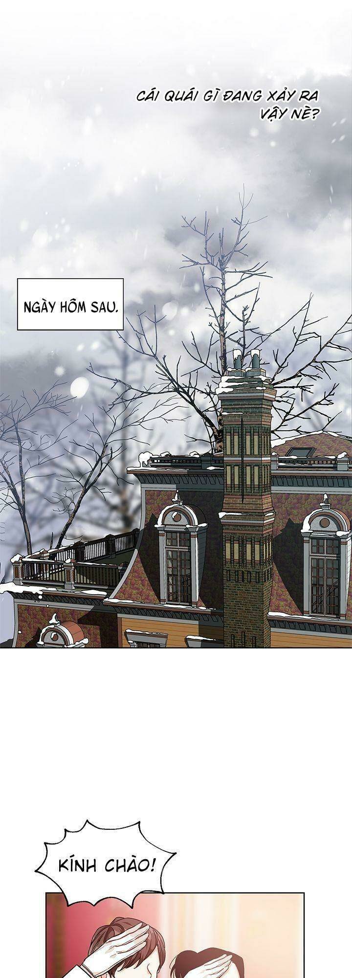 nữ hoàng ngoại khoa chapter 57 23