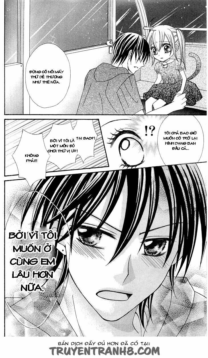 mayonaka lolita chapter 9 24