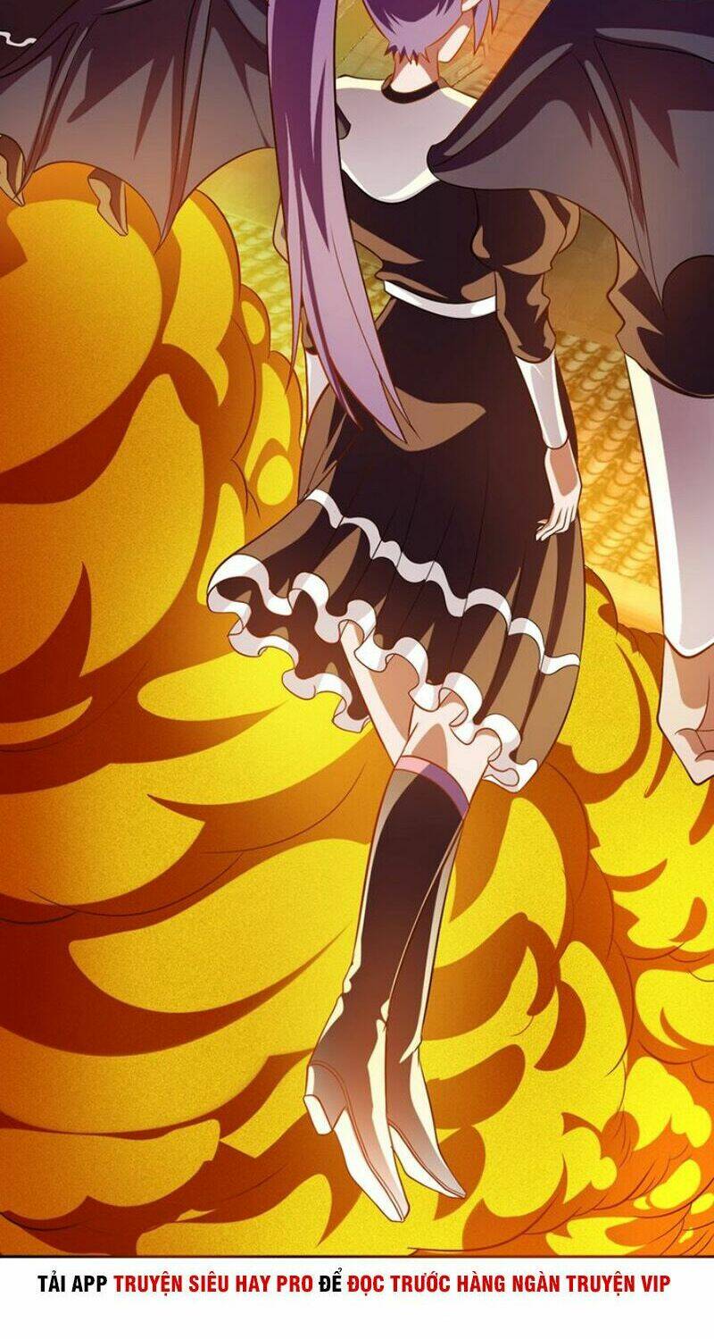 chín năm nghĩa vụ tu chân chapter 15 34