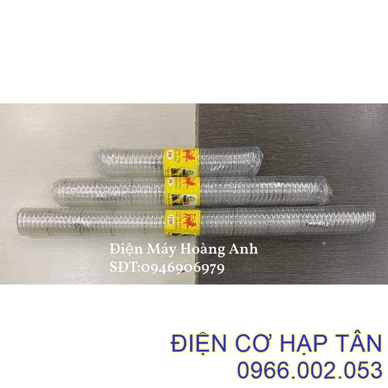 Dây hơi lò xo máy nén khí 6m, 9m, 12m,15m