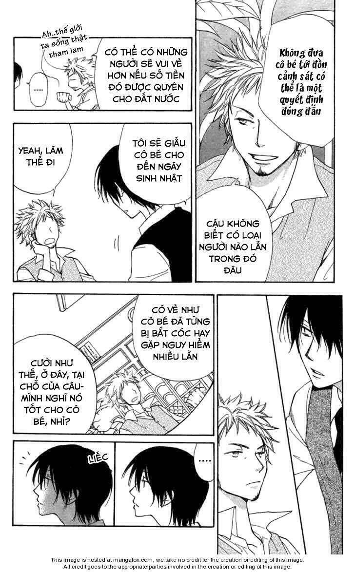 tổng hợp one shot. chapter 80 35