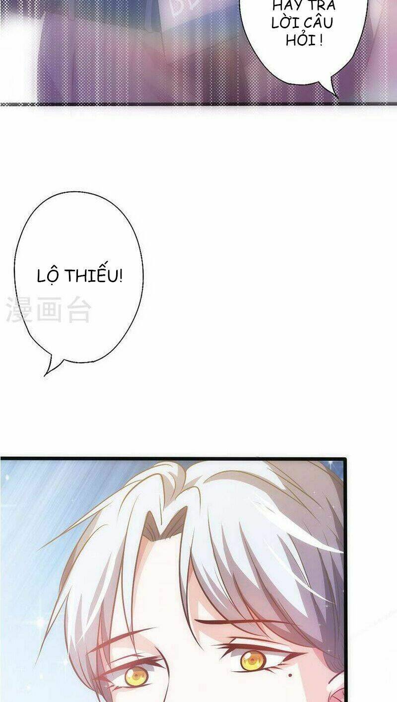 truy phu 36 kế - ông xã à, tới chiến nào! chapter 30 57