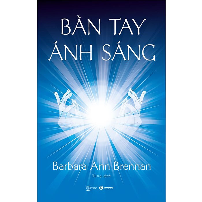 Bàn tay ánh sáng