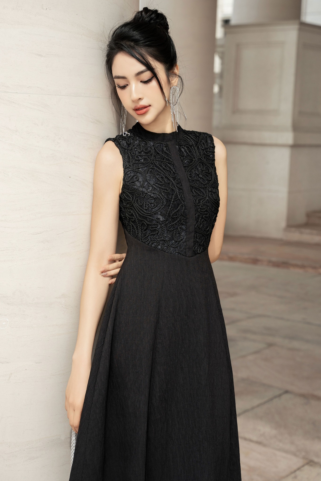 OLV - Đầm Dalia Dress