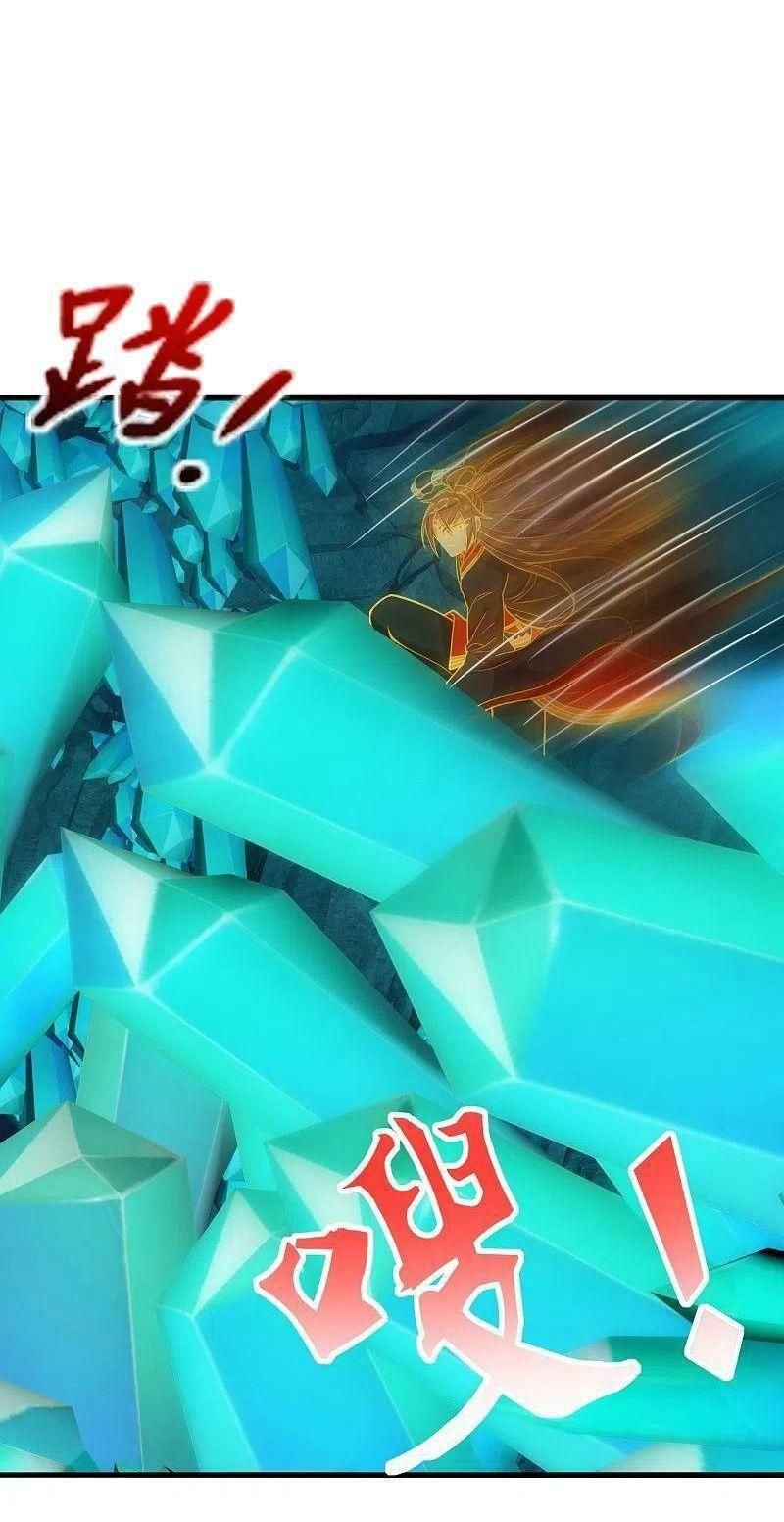 tiên võ đế tôn chapter 242 4