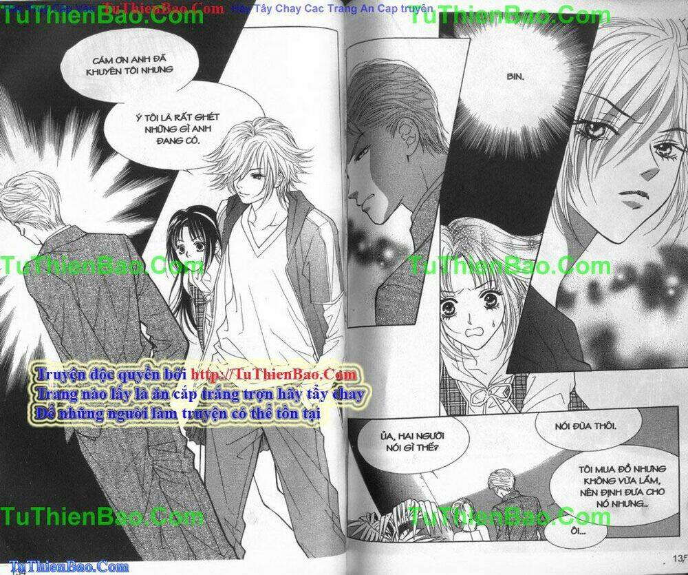 thử 1 lần nhé chapter 14 24